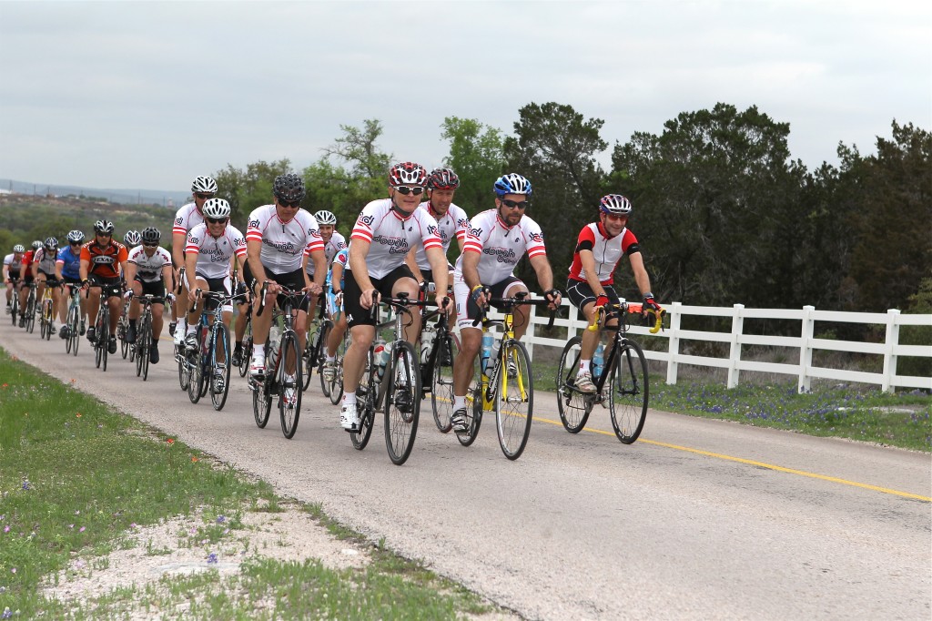 RAAM Cycling Challenge