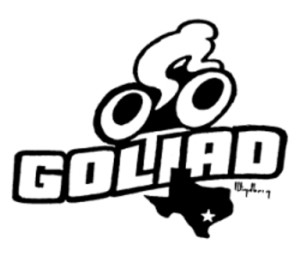 Tour de Goliad 2014