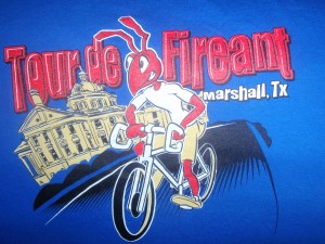 tour de fireant