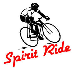 Spirit-ride