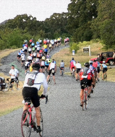 Red River Bike Rally 5