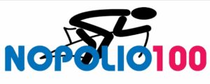 NoPolio100 Bicycle Rally