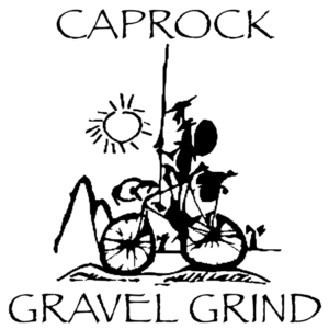 Caprock Gravel Grind