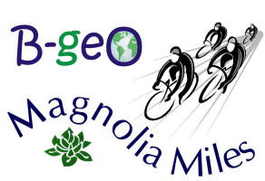 B-Geo Magnolia Miles