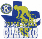 North Texas Classic logo