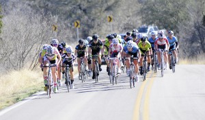 2014 Pace Bend Road Race