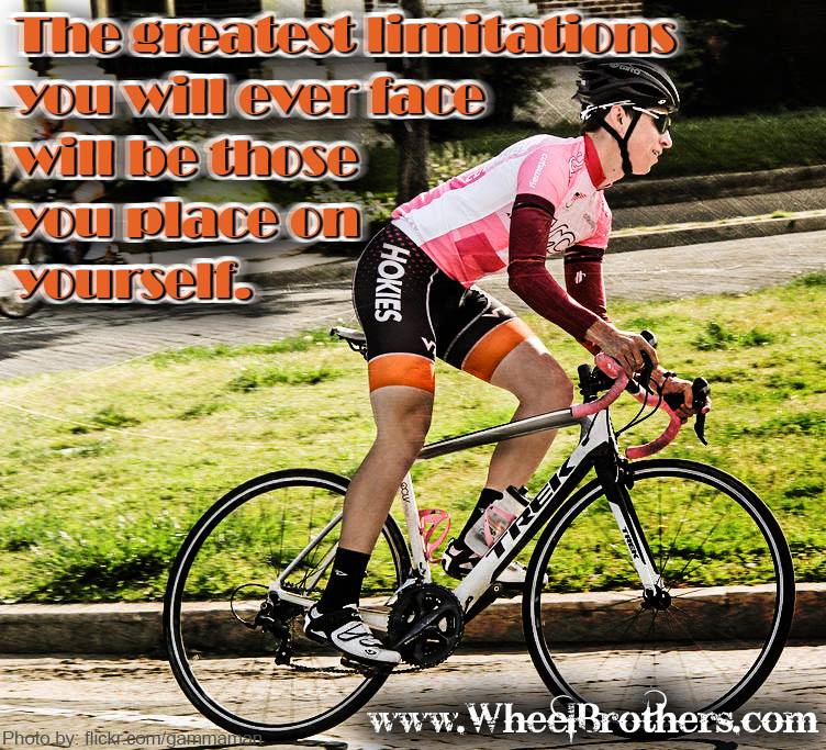 The-greatest-limitations-you-will-ever-face-will-be-those-you-place-on-yourself