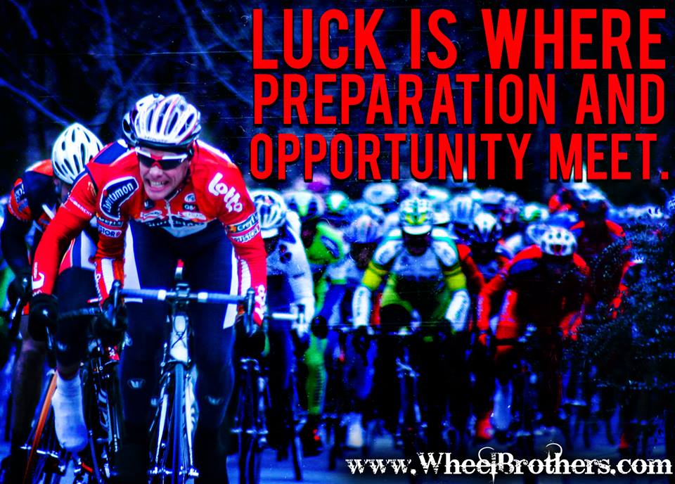 Luck-is-where-preparation-and-opportunity-meet