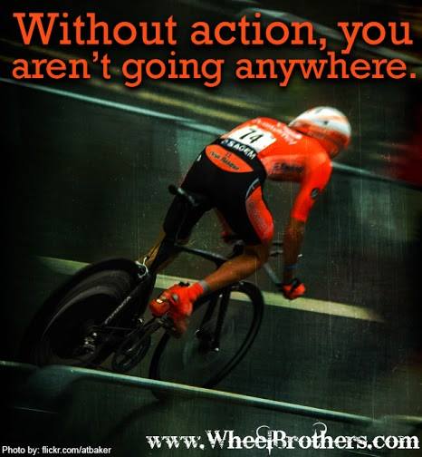Without-action-you-arent-going-anywhere