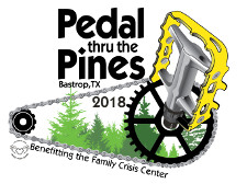Pedal Thru The Pines