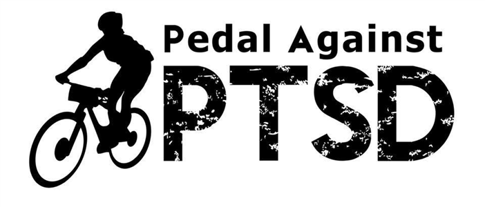 Pedal Against PTSD Grind