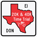 El Don Time Trial