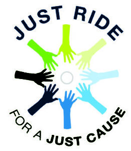 Just Ride for a Just Cause