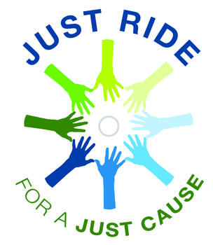 Just Ride for a Just Cause