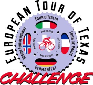 European Tour of Texas Challenge