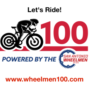 Wheelmen 100