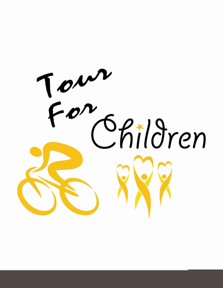 Tour for Children 2012