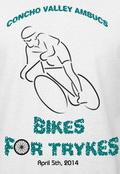 Bikes for Trykes