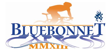 Bluebonnet Express 2014