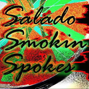Salado Smokin Spokes