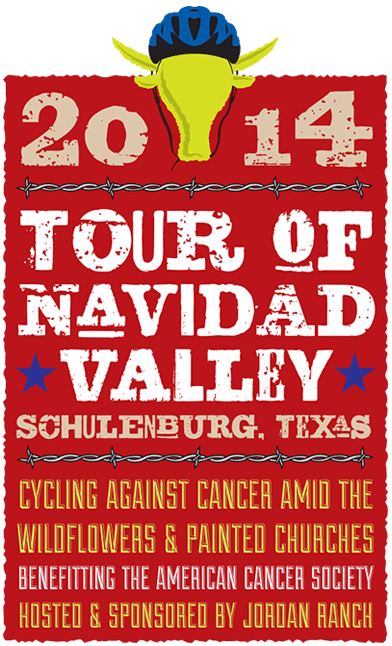 Tour of Navidad Valley 2014